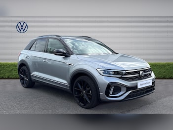 Used Volkswagen T-Roc 2026 for sale - 78249727: Photo