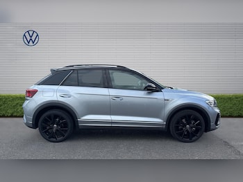 Used Volkswagen T-Roc 2026 for sale - 78249727: Photo