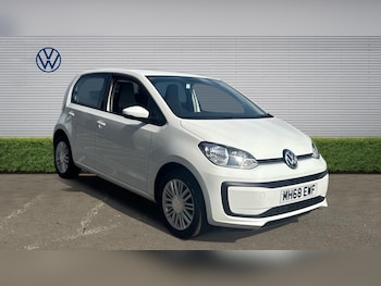Used Volkswagen up! 2019 for sale - 79431087: Photo