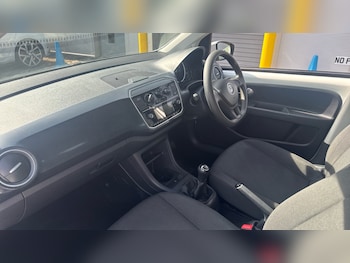 Used Volkswagen up! 2019 for sale - 79431087: Photo