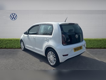 Used Volkswagen up! 2019 for sale - 79431087: Photo