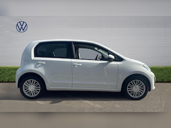 Used Volkswagen up! 2019 for sale - 79431087: Photo