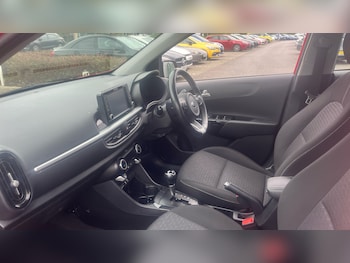 Used Kia Picanto 2018 for sale - 76234640: Photo