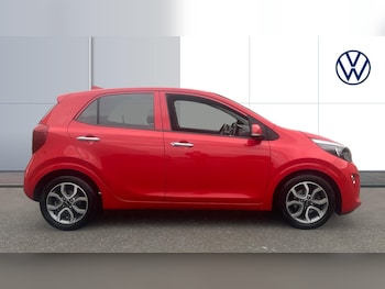 Used Kia Picanto 2018 for sale - 76234640: Photo