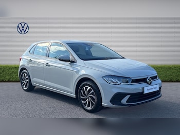 Used Volkswagen Polo 2023 for sale - 78325375: Photo