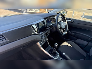 Used Volkswagen Polo 2023 for sale - 78325375: Photo