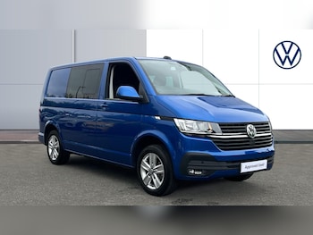 Used Volkswagen Transporter 2024 for sale - 75511092: Photo