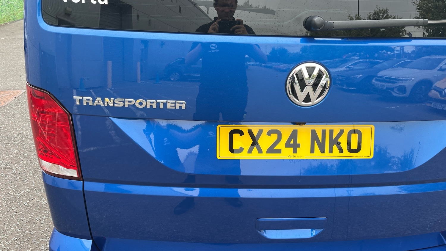 Vehicle 28