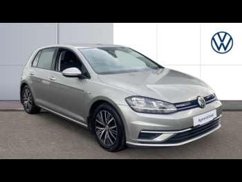2018 (18) - 1.5 TSI EVO SE 5dr DSG Petrol Hatchback