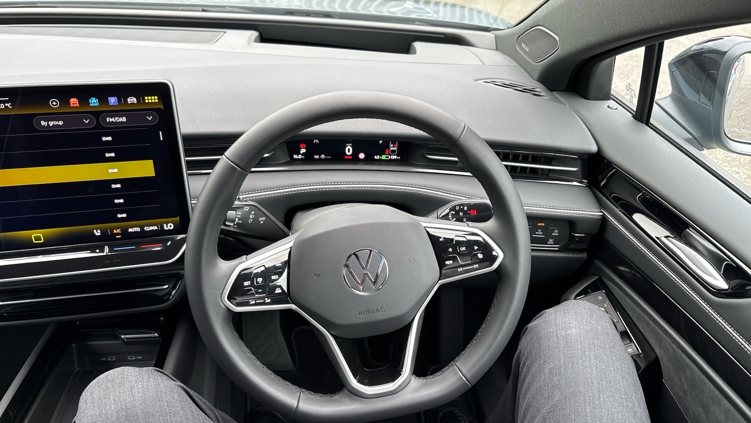 Used Volkswagen ID7 2024 for sale - 76026044: Photo 10
