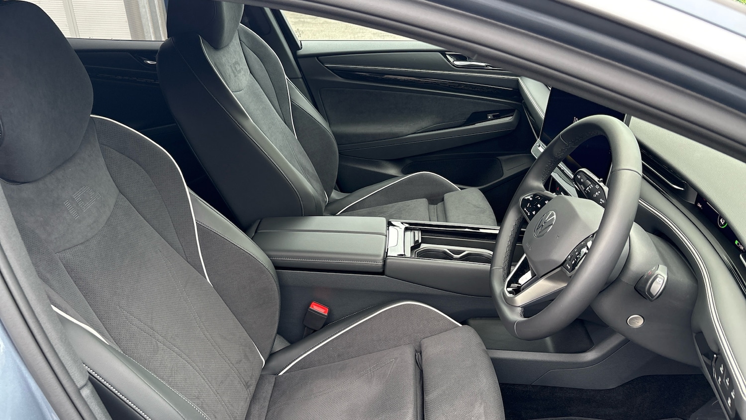 Used Volkswagen ID7 2024 for sale - 76026044: Photo 15