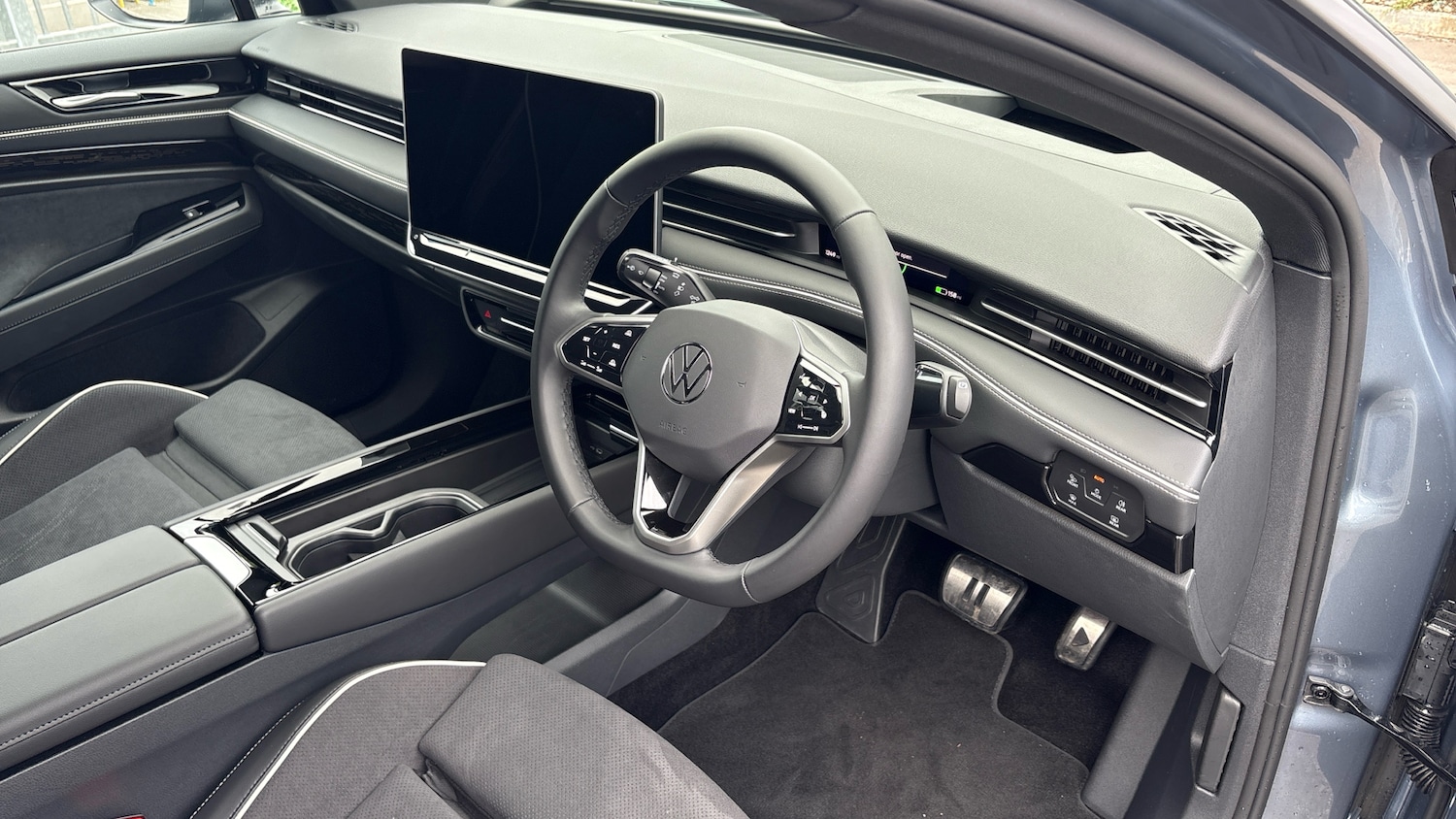 Used Volkswagen ID7 2024 for sale - 76026044: Photo 6