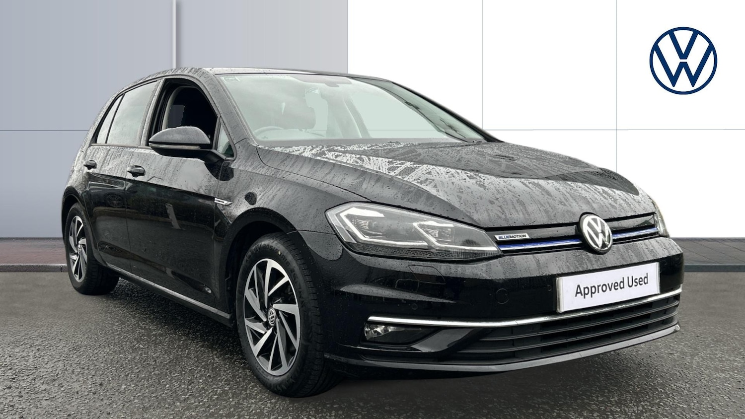 Used Volkswagen Golf 2020 for sale - 77556704: Photo 1