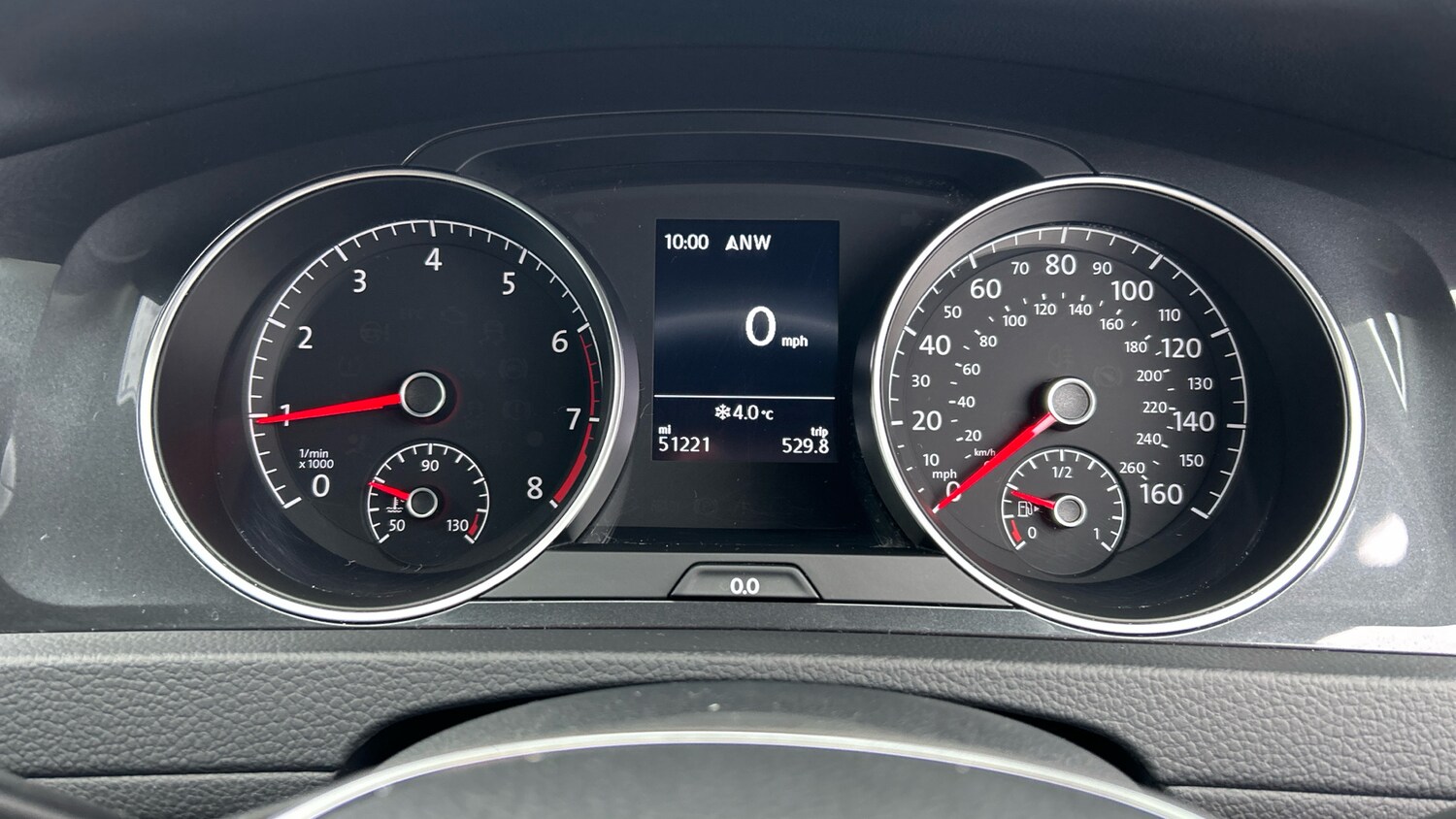 Used Volkswagen Golf 2020 for sale - 77556704: Photo 11