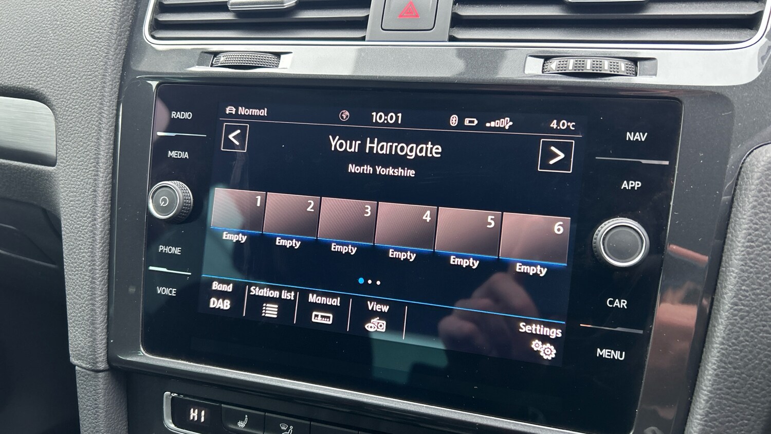 Used Volkswagen Golf 2020 for sale - 77556704: Photo 12