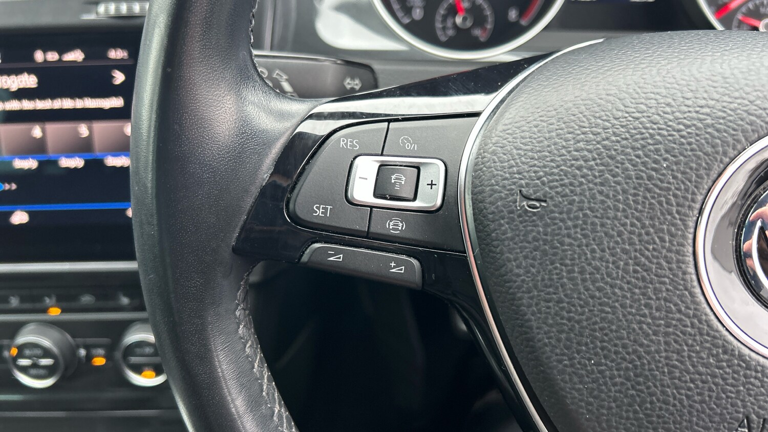 Used Volkswagen Golf 2020 for sale - 77556704: Photo 17