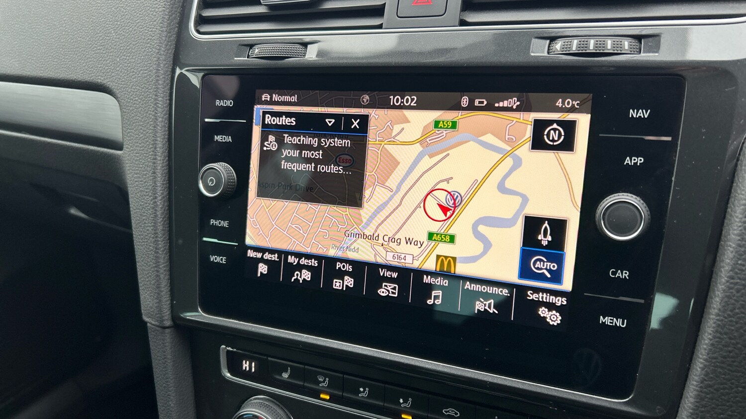 Used Volkswagen Golf 2020 for sale - 77556704: Photo 26