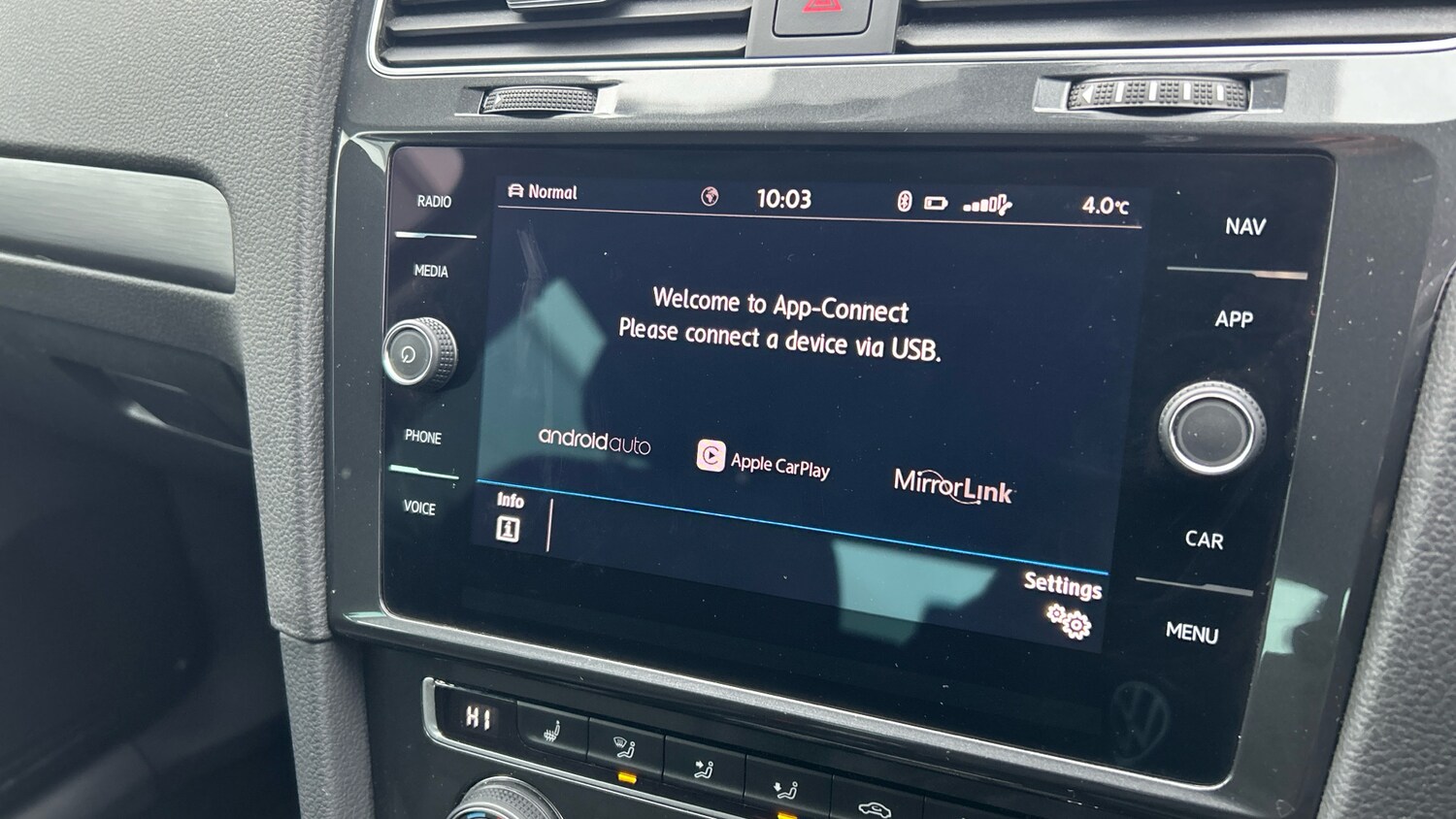 Used Volkswagen Golf 2020 for sale - 77556704: Photo 27