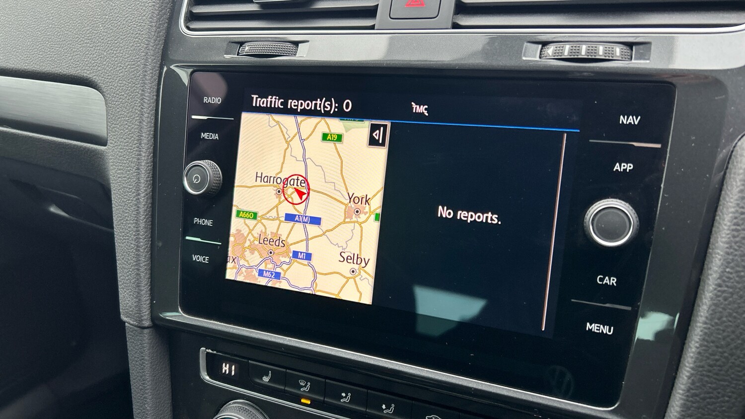 Used Volkswagen Golf 2020 for sale - 77556704: Photo 29