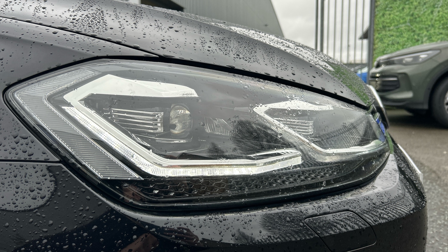 Used Volkswagen Golf 2020 for sale - 77556704: Photo 33