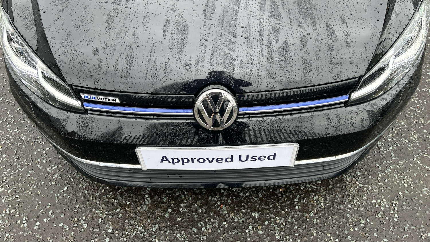 Used Volkswagen Golf 2020 for sale - 77556704: Photo 36