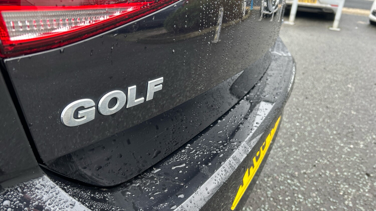 Used Volkswagen Golf 2020 for sale - 77556704: Photo 37