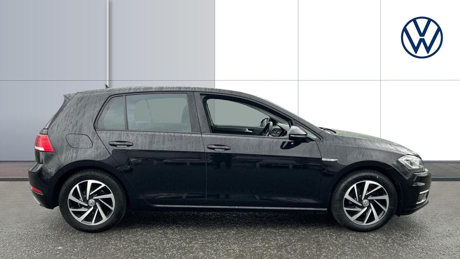 Used Volkswagen Golf 2020 for sale - 77556704: Photo 4