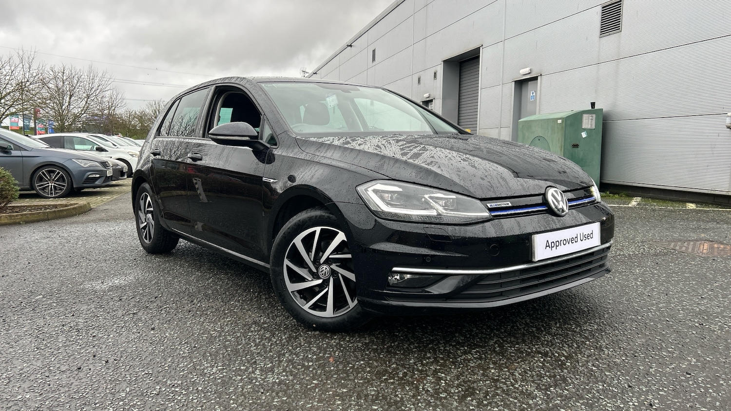 Used Volkswagen Golf 2020 for sale - 77556704: Photo 41