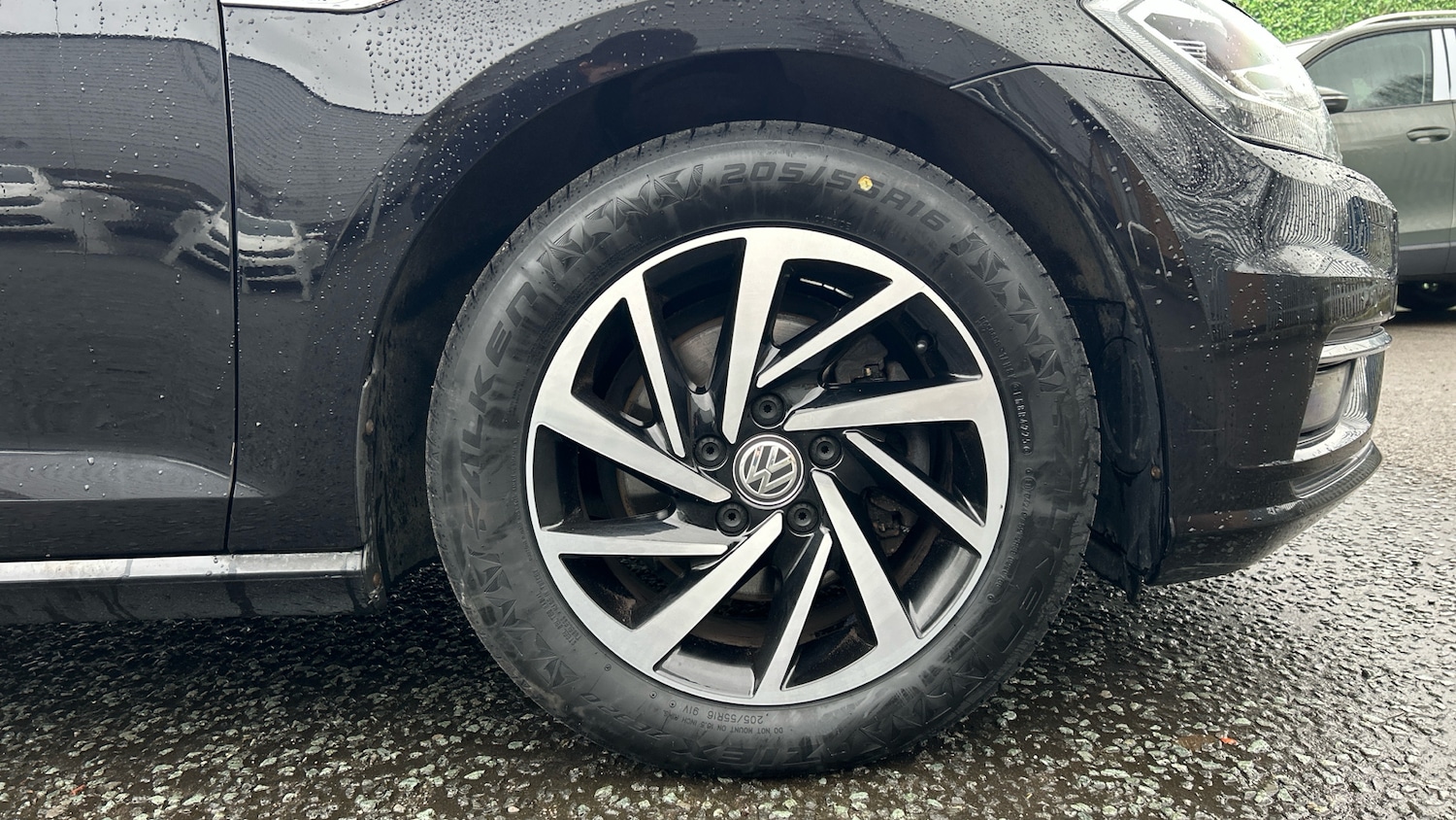 Used Volkswagen Golf 2020 for sale - 77556704: Photo 5