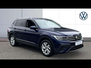 2021 (71) - 1.5 TSI Life 5dr Petrol Estate