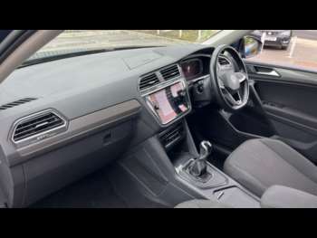 Used Volkswagen Tiguan Allspace 2021 for sale - 75107108: Photo