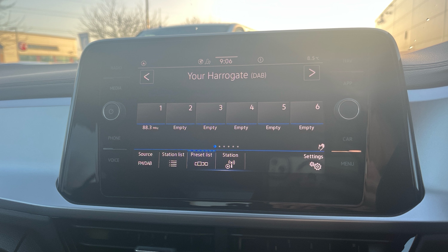 Used Volkswagen T-Roc 2025 for sale - 76859050: Photo 12