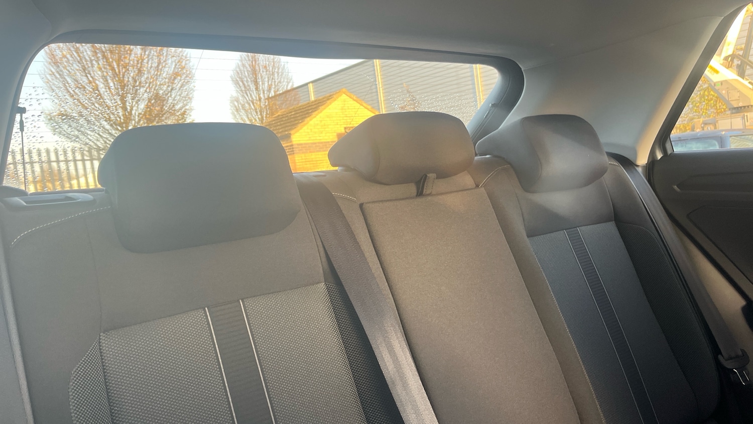 Used Volkswagen T-Roc 2025 for sale - 76859050: Photo 16