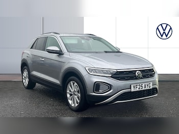 2025 (25) - 1.5 TSI Match 5dr