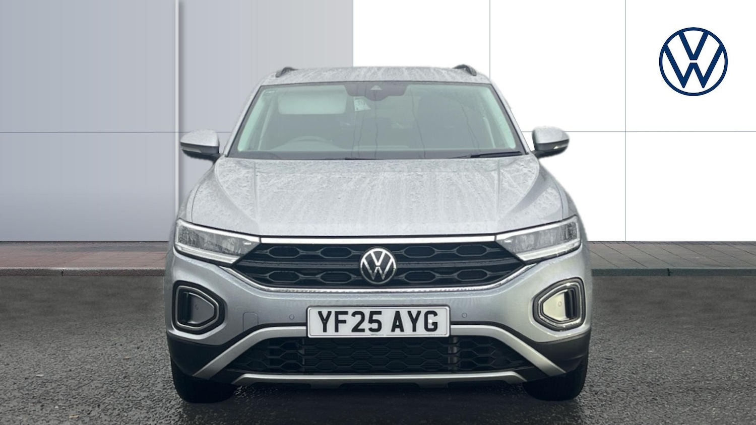 Used Volkswagen T-Roc 2025 for sale - 76859050: Photo 7