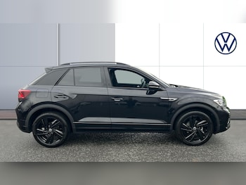 Used Volkswagen T-Roc 2025 for sale - 76892833: Photo
