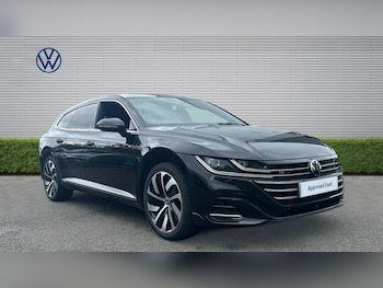 Used Volkswagen Arteon 2024 for sale - 78524096: Photo