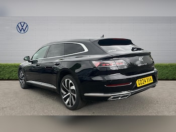 Used Volkswagen Arteon 2024 for sale - 78524096: Photo