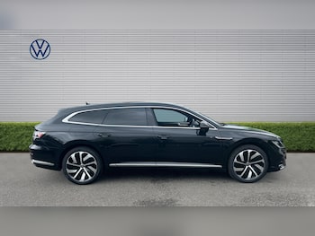 Used Volkswagen Arteon 2024 for sale - 78524096: Photo