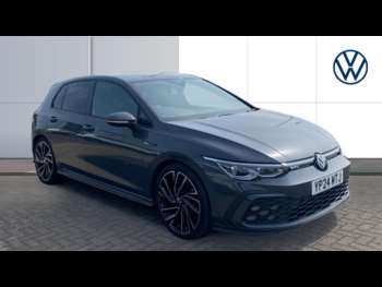 2024 (24) - 2.0 TDI 200 GTD 5dr DSG Diesel Hatchback