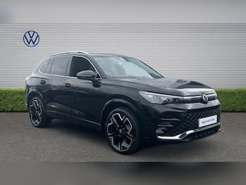 Used Volkswagen Tiguan 2025 for sale - 79787355: Photo