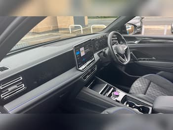 Used Volkswagen Tiguan 2025 for sale - 79787355: Photo