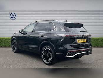 Used Volkswagen Tiguan 2025 for sale - 79787355: Photo