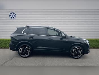 Used Volkswagen Tiguan 2025 for sale - 79787355: Photo
