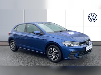 Volkswagen - Polo