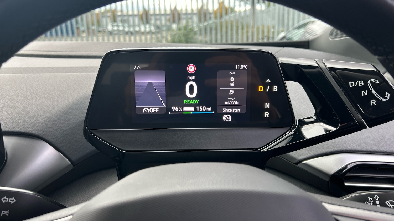 Used Volkswagen ID.4 2022 for sale - 77245409: Photo 11