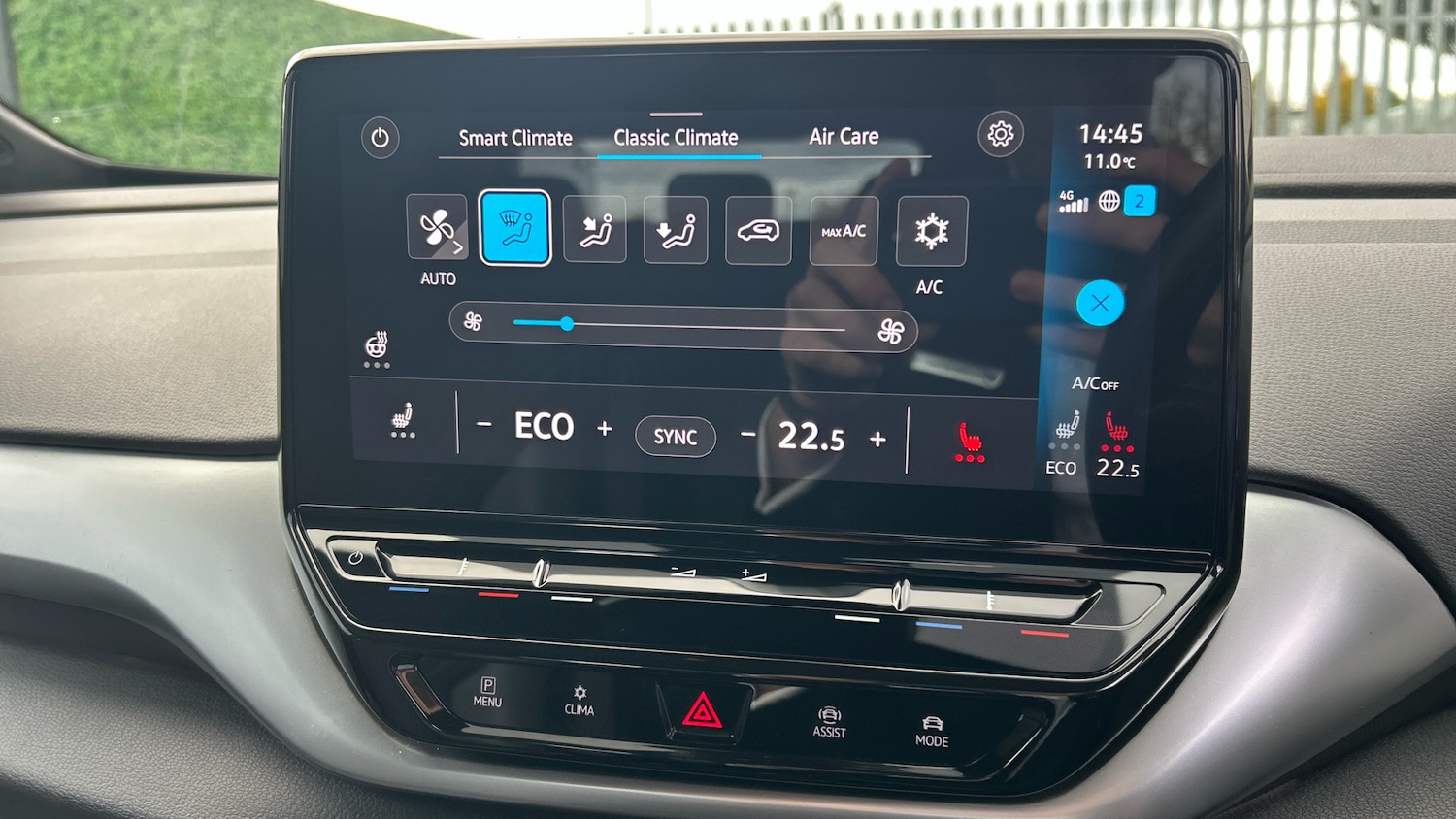 Used Volkswagen ID.4 2022 for sale - 77245409: Photo 13