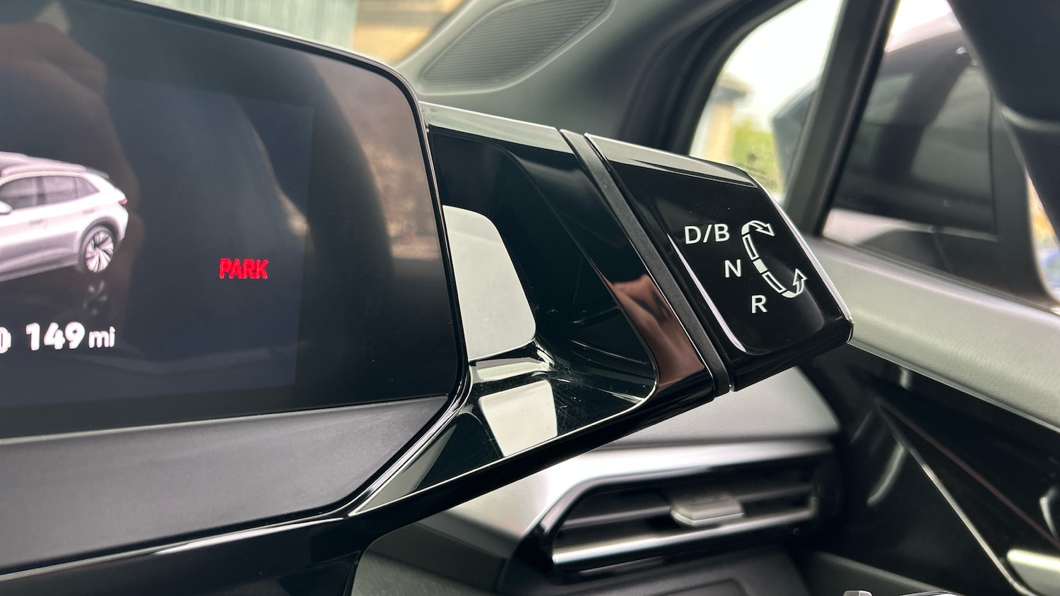 Used Volkswagen ID.4 2022 for sale - 77245409: Photo 14