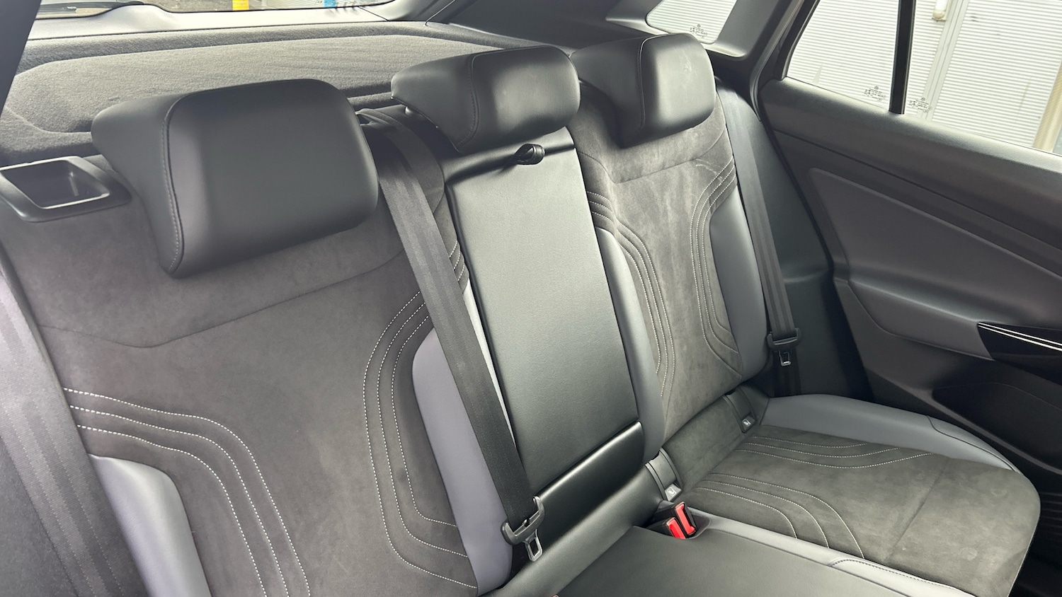 Used Volkswagen ID.4 2022 for sale - 77245409: Photo 16