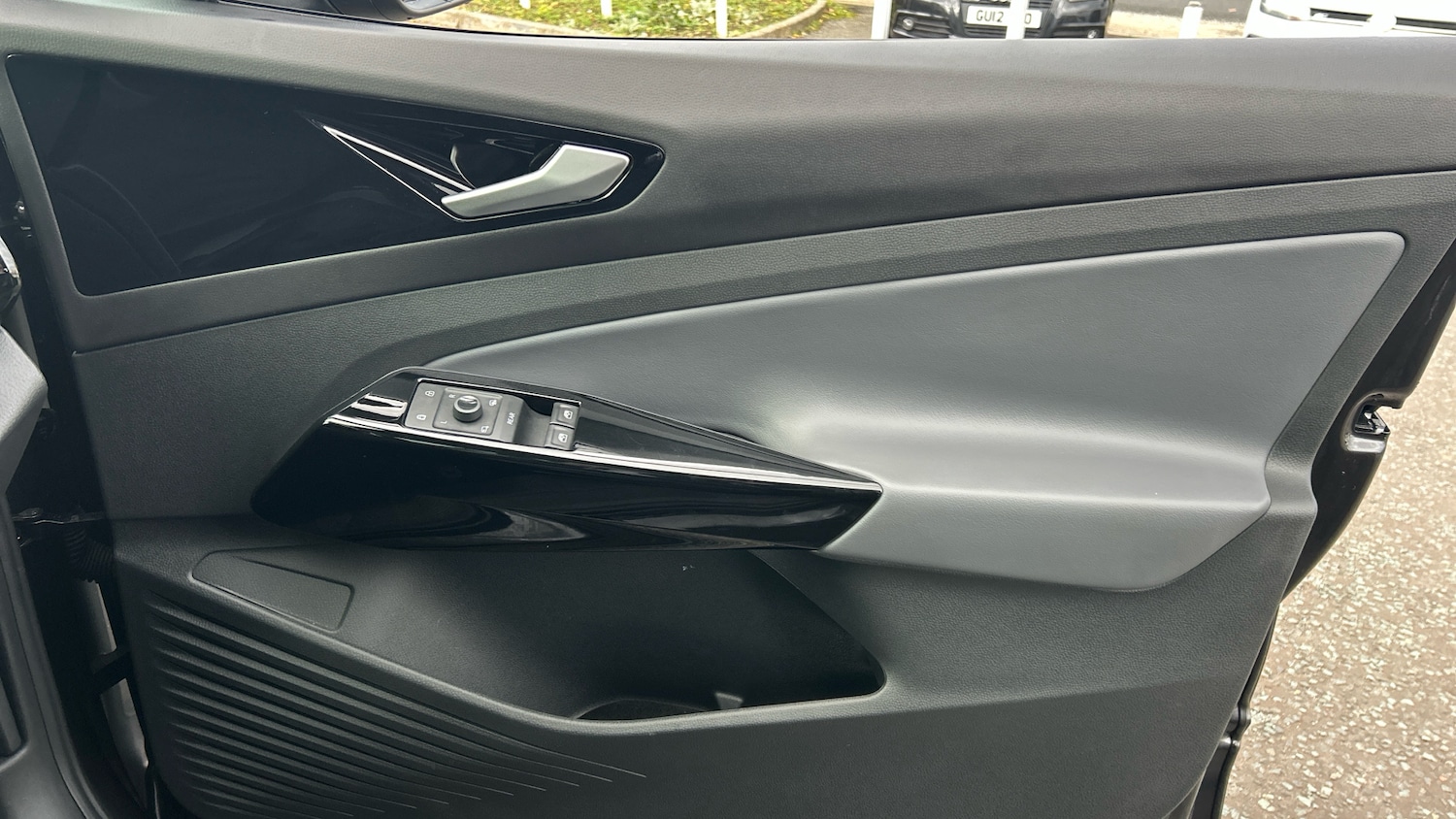 Used Volkswagen ID.4 2022 for sale - 77245409: Photo 19